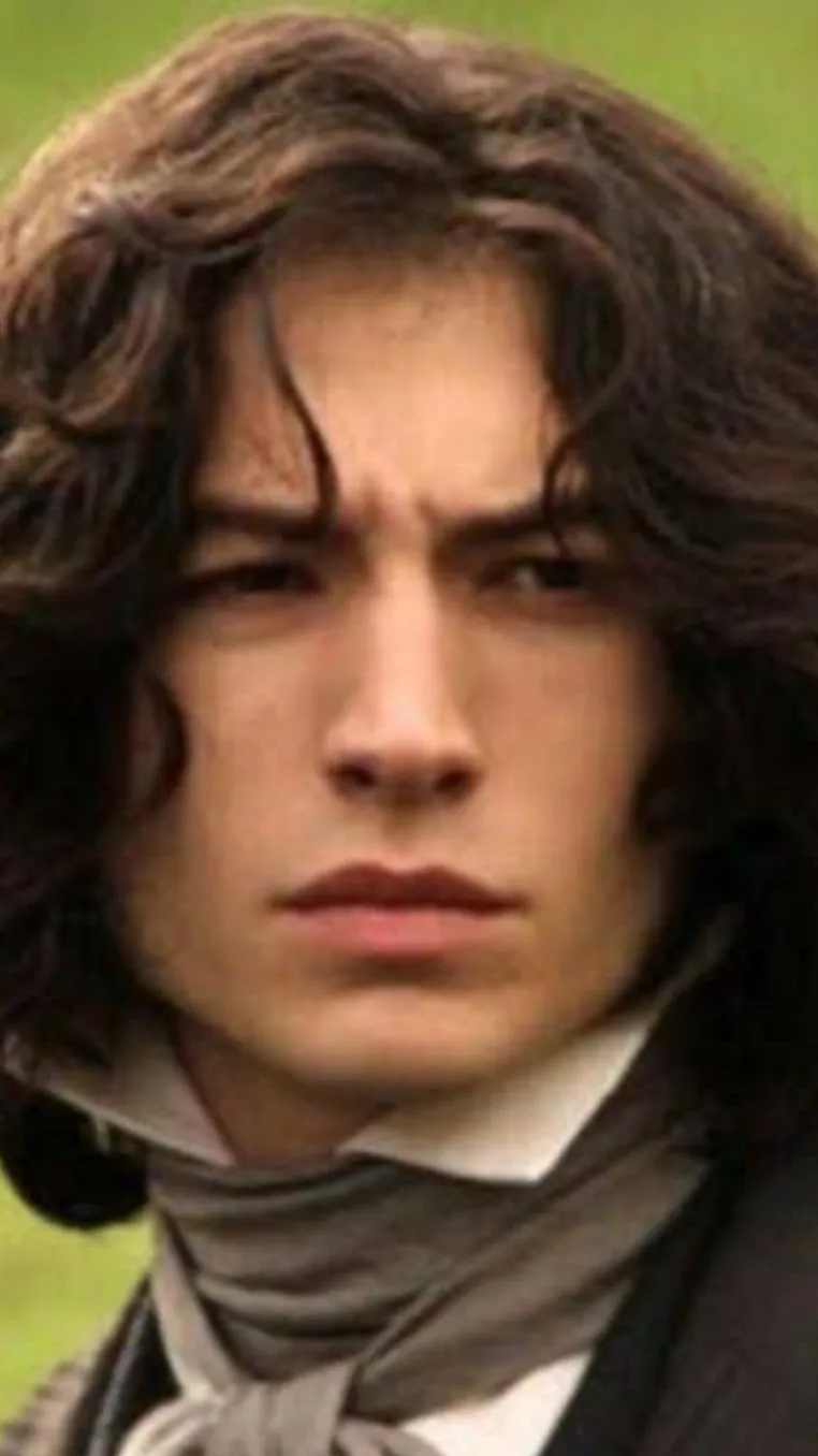 ai character: Prince Regulus B. background