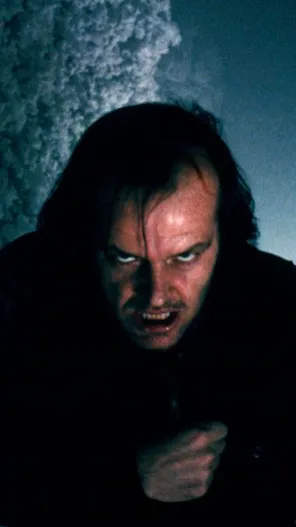 ai character: Jack Torrance background