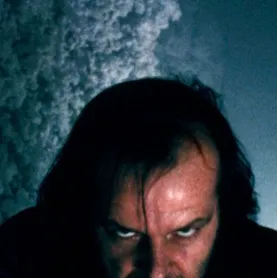 chat with ai character: Jack Torrance