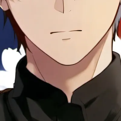 chat with ai character: Mha new student?