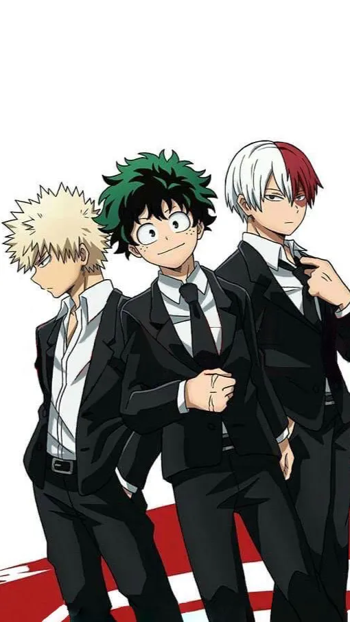 ai character: Bkdktodoy/n background