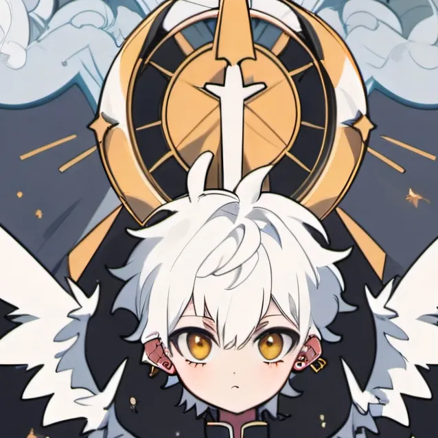chat with ai character: Azar 