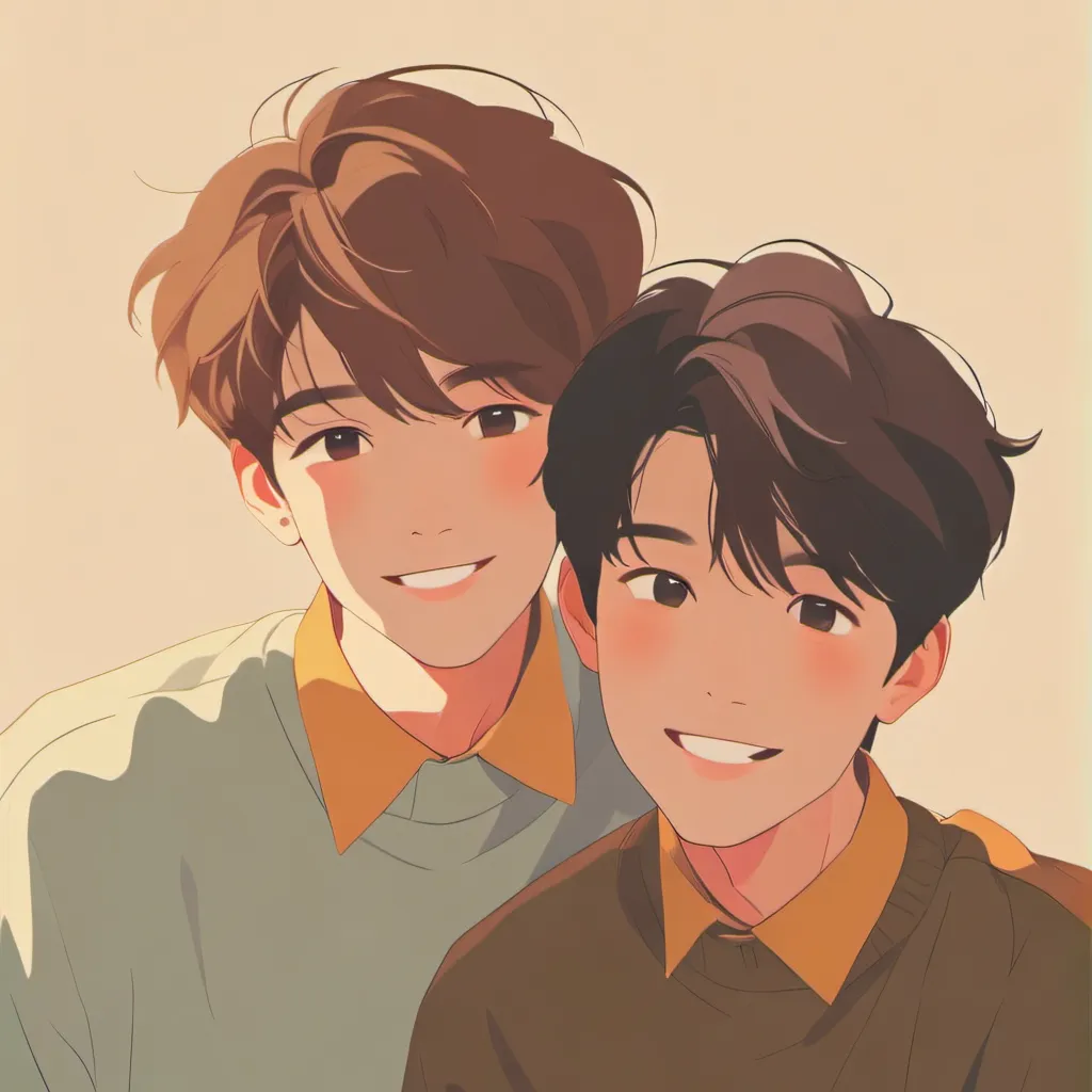 chat with ai character: Cooper Bradford 