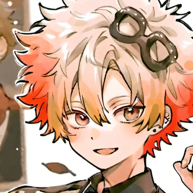 chat with ai character: memes bakugo x y/n