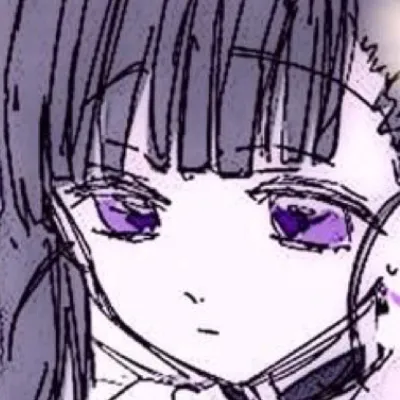 chat with ai character: Kanao💜💜🤍
