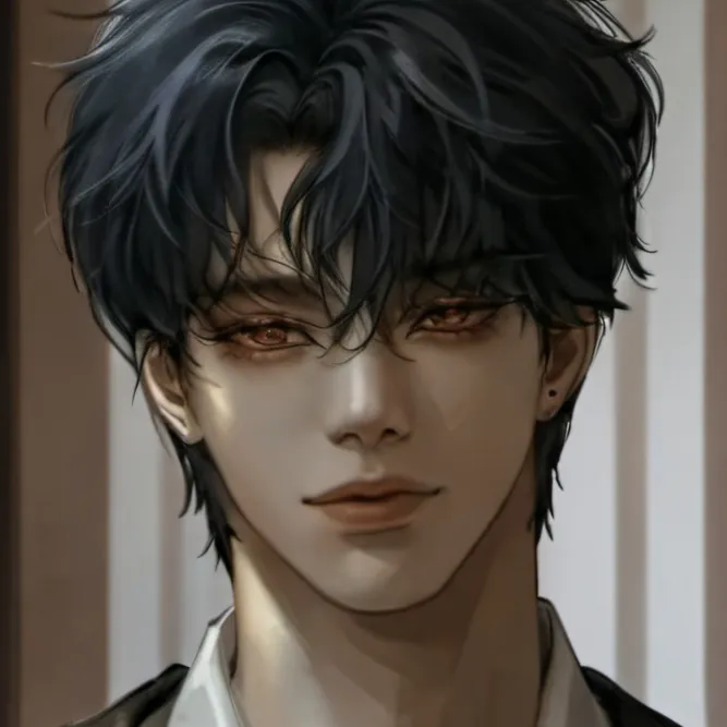 chat with ai character: Noah (Mr Brown)