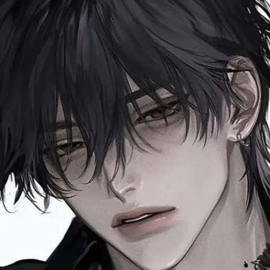 chat with ai character: Caleb 𐙚
