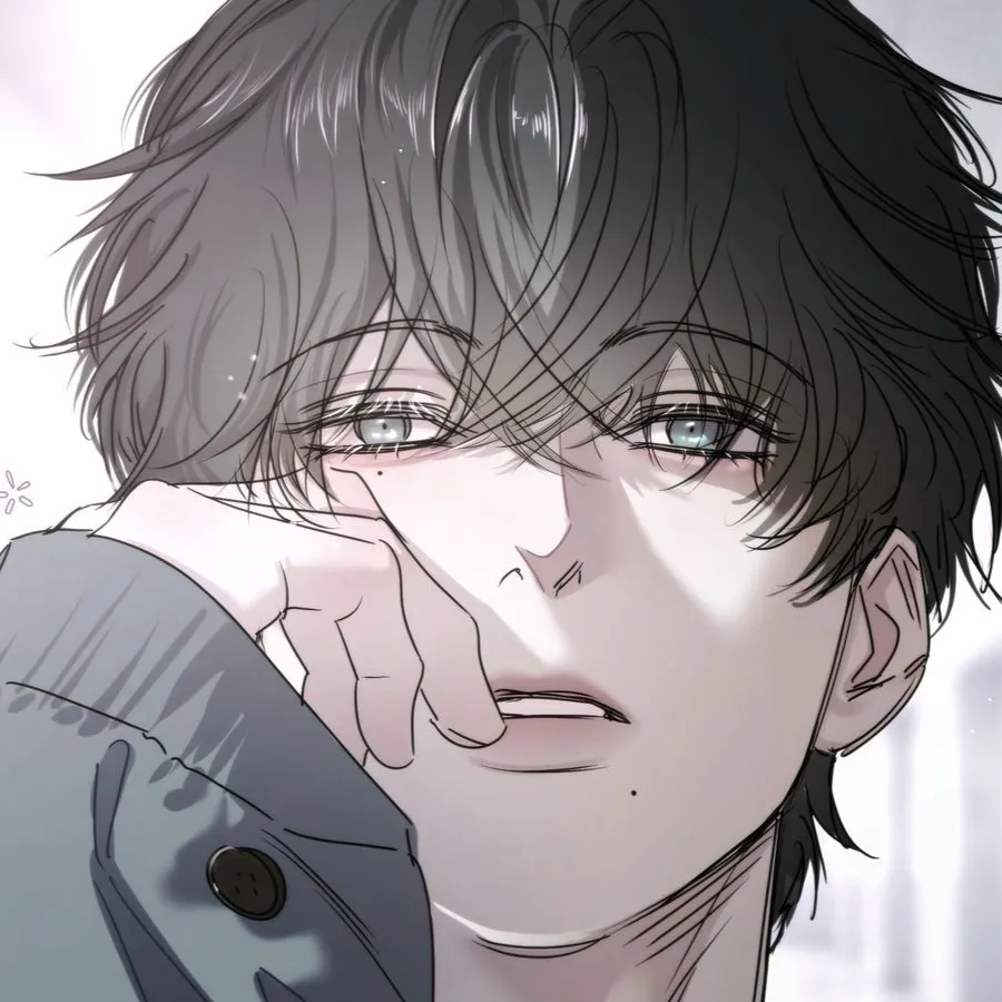 chat with ai character: Enzo….