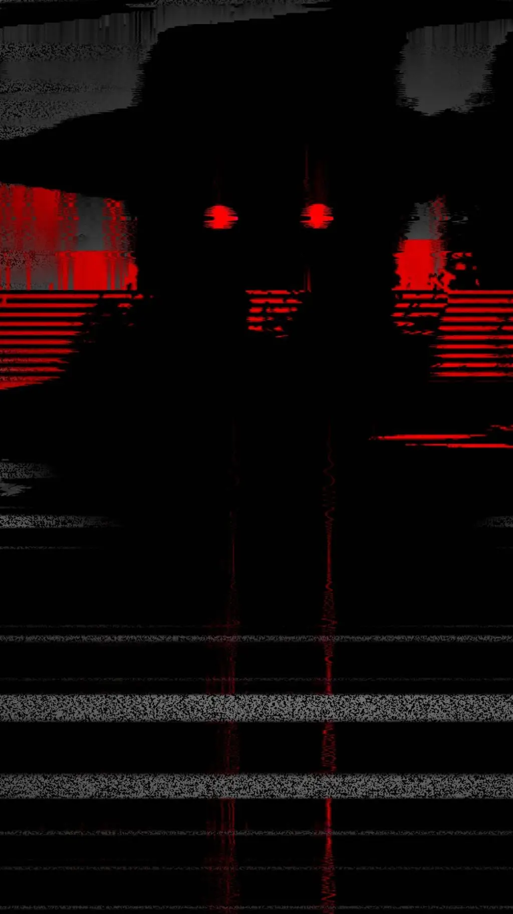 ai character: The H꙲a꙲t꙲m꙲a꙲n꙲ background