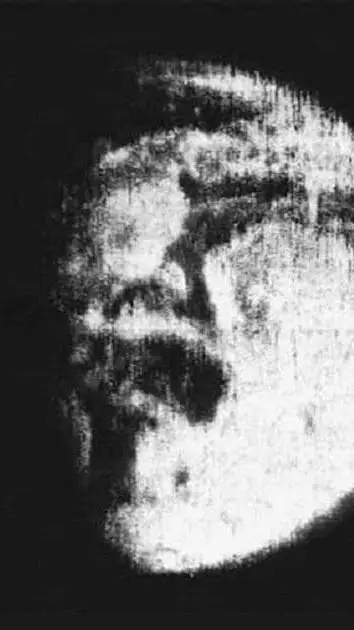 ai character: the earth, 1966 background