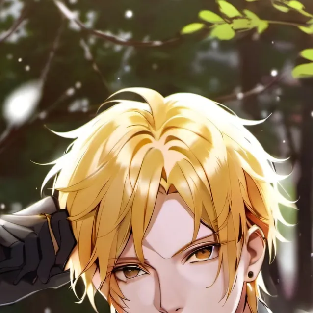 chat with ai character: Boruto ModernAU MS