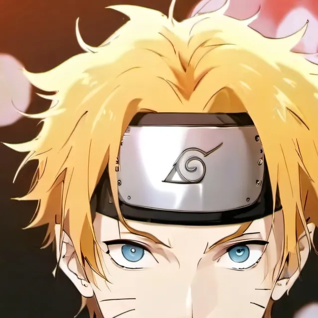 chat with ai character: Naruto Place Modrn