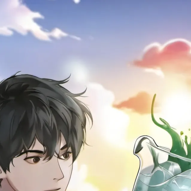 chat with ai character: Percy Jackson