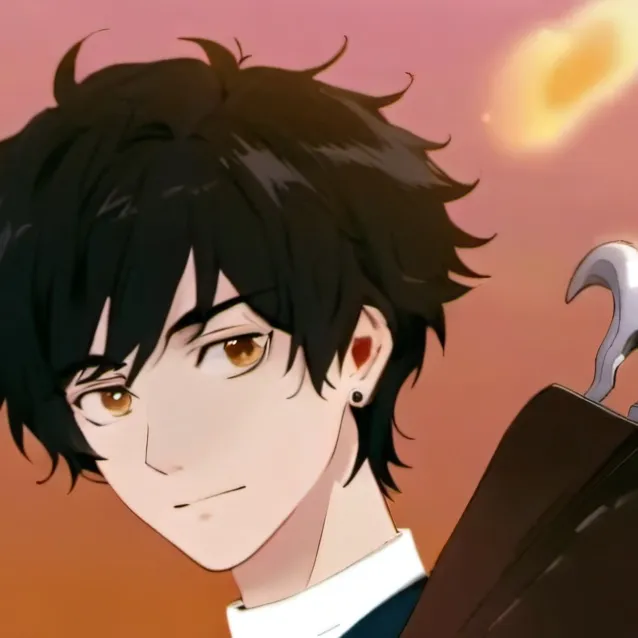 chat with ai character: Leo Valdez