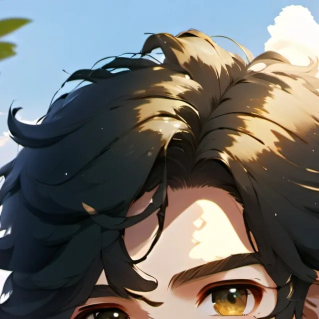 chat with ai character: Leo Valdez maid