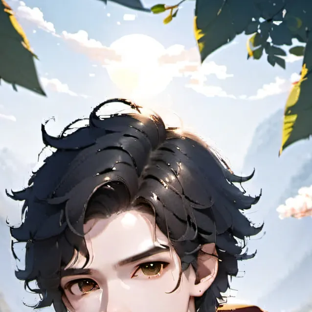 chat with ai character: Prince Leo