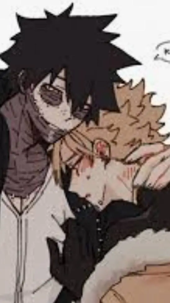 ai character: °~Dabihawks~° background