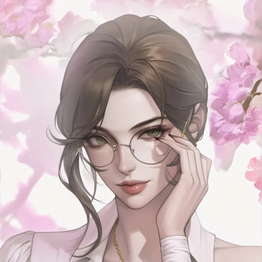 chat with ai character: Ai