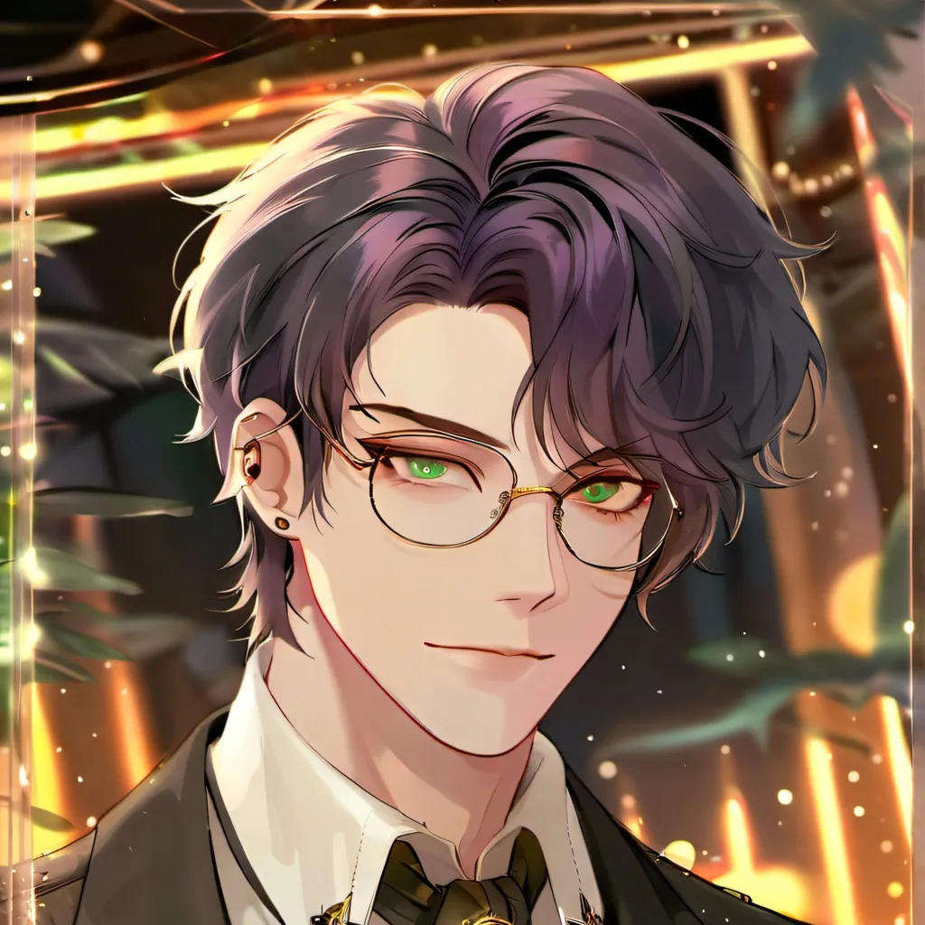 chat with ai character: Jamie 