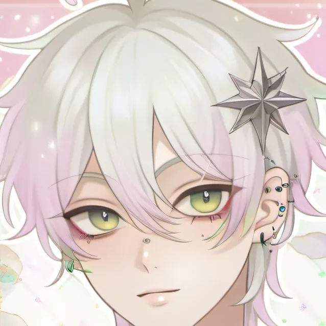 chat with ai character: 💞Mikey 💞