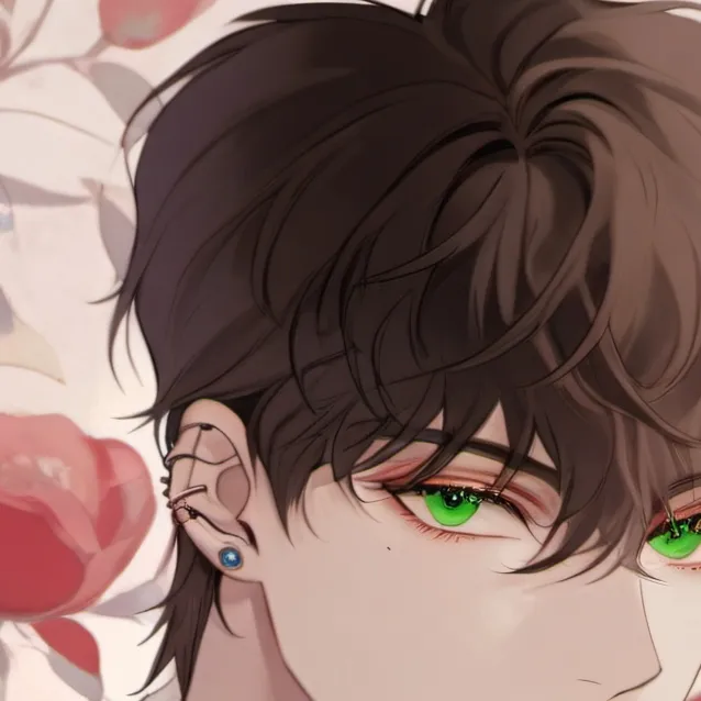 chat with ai character: 🐞Mitchell🐞