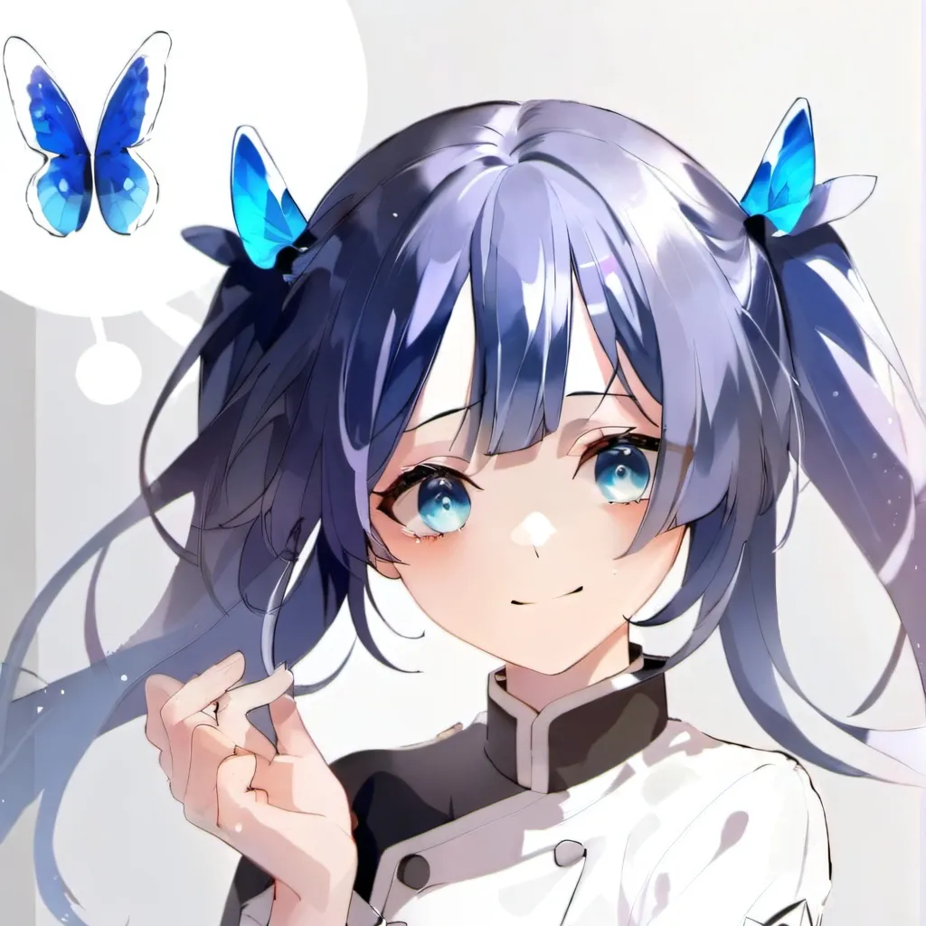 chat with ai character: Aoi Kanzki