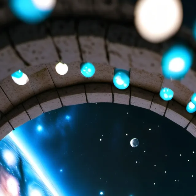 memory with ai character: talkie