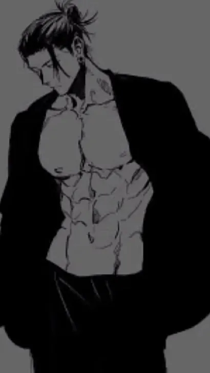 ai character: Dinci  background