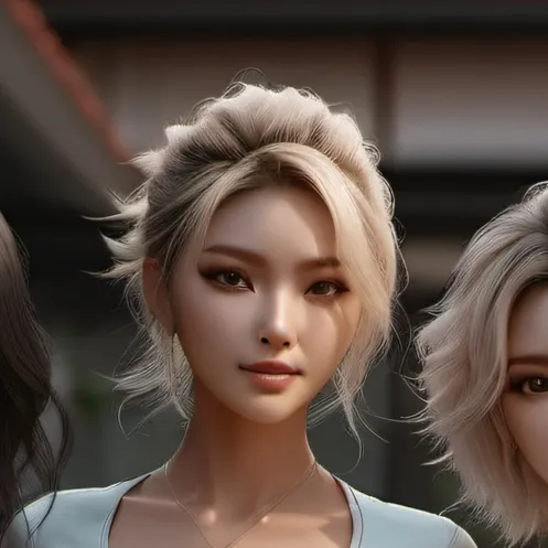 chat with ai character: The road trip