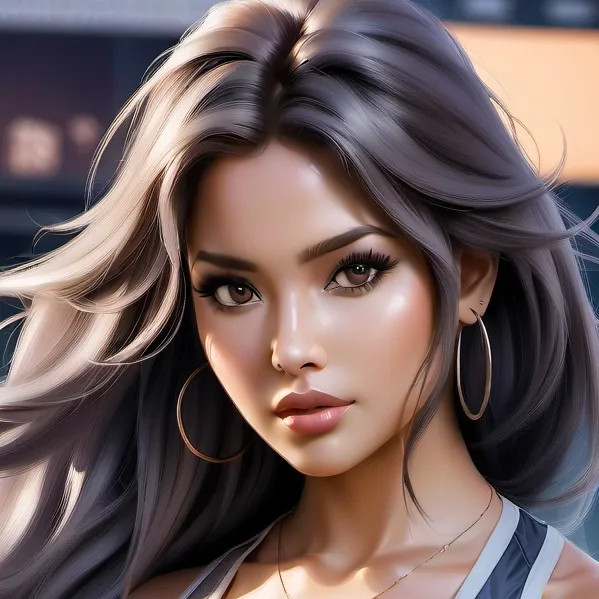 chat with ai character: Riley