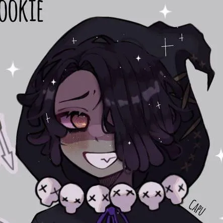 chat with ai character: ~licorice cookie~
