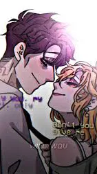 ai character: William X Clara background