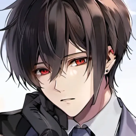 chat with ai character: Marco🎀