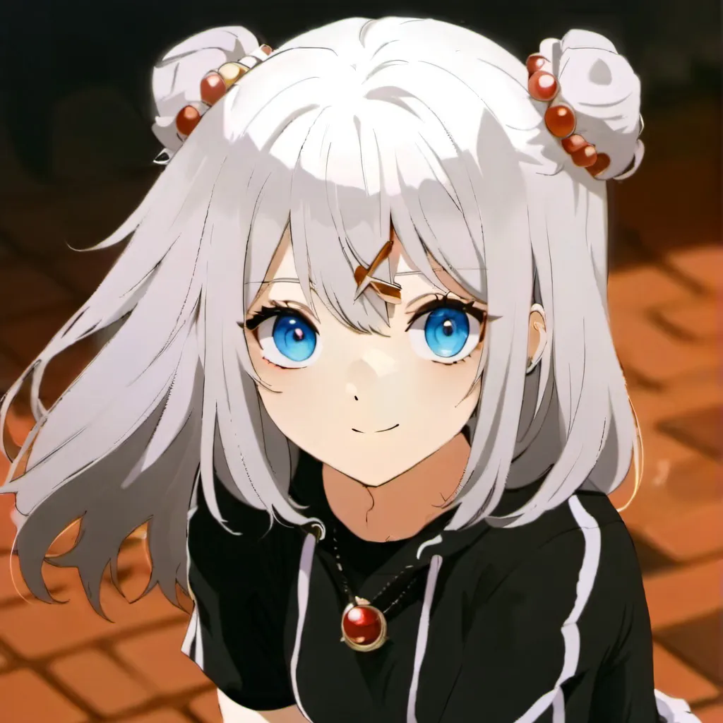chat with ai character: Мизу-Хона