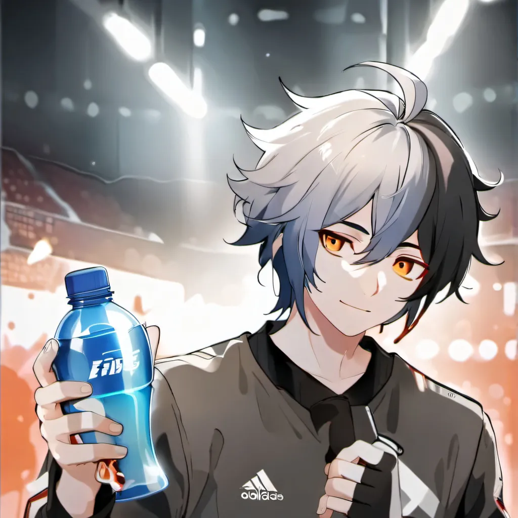 chat with ai character: Hi-Kory
