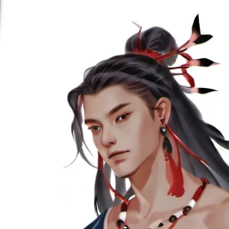 chat with ai character: Supergene