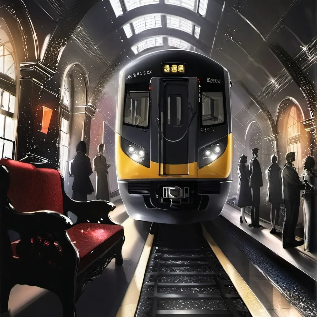 chat with ai character: Cod 