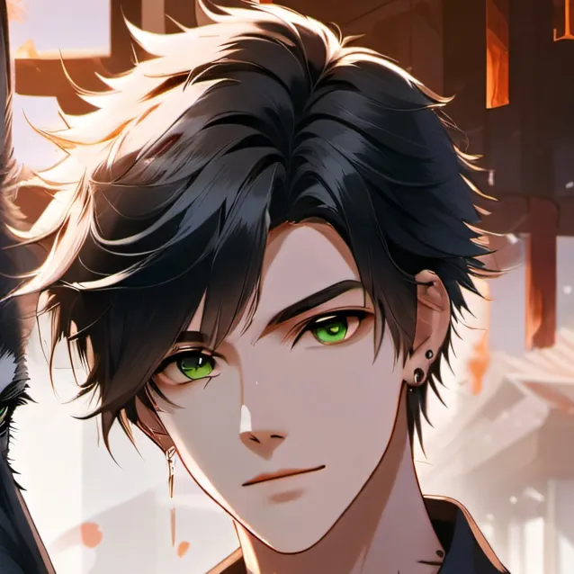 chat with ai character: Kota Ishida