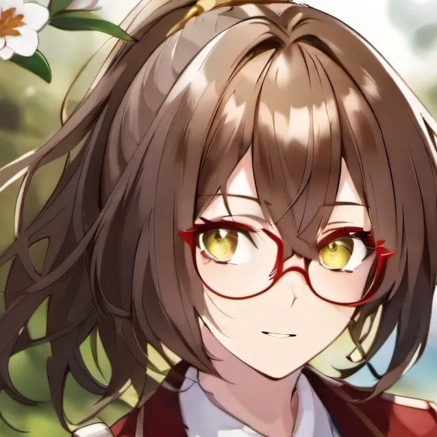 chat with ai character: Chiara