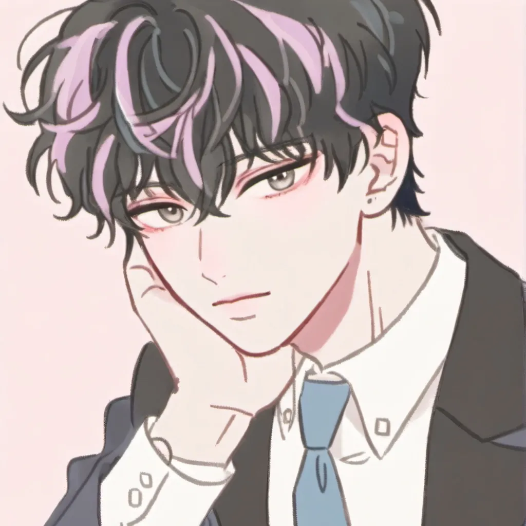 chat with ai character: ∅~Skyler~∅
