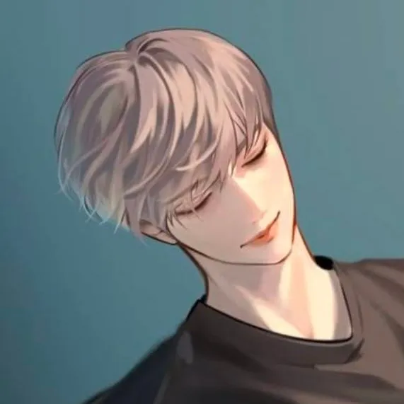 chat with ai character: ^^Easton✿