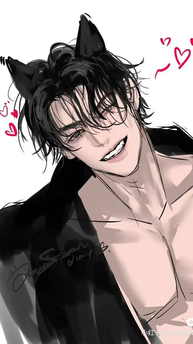 ai character: ✧-•Christopher•-✧ background