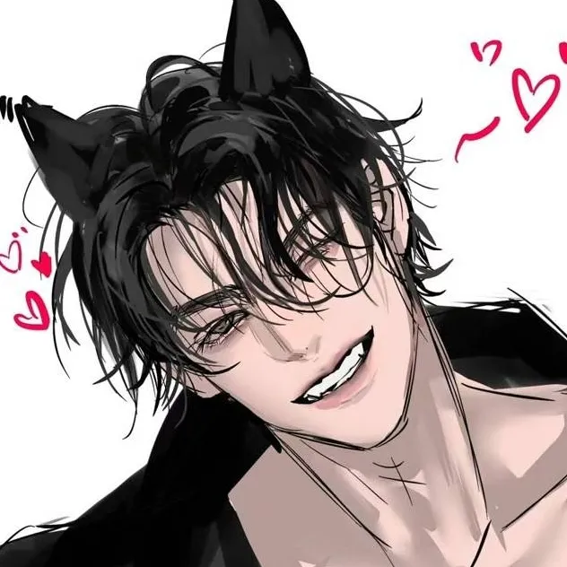 chat with ai character: ✧-•Christopher•-✧