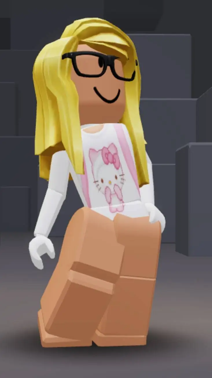 ai character: Me :3 background