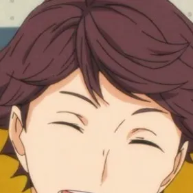 chat with ai character: Oikawa 