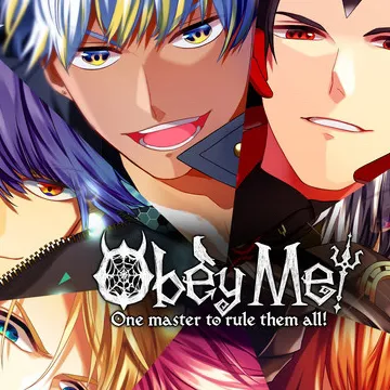 chat with ai character: Obey me