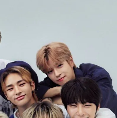chat with ai character: Skz pick me