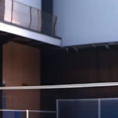 chat with ai character: Badminton club