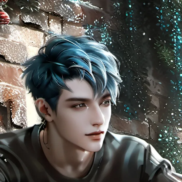 chat with ai character: Alex