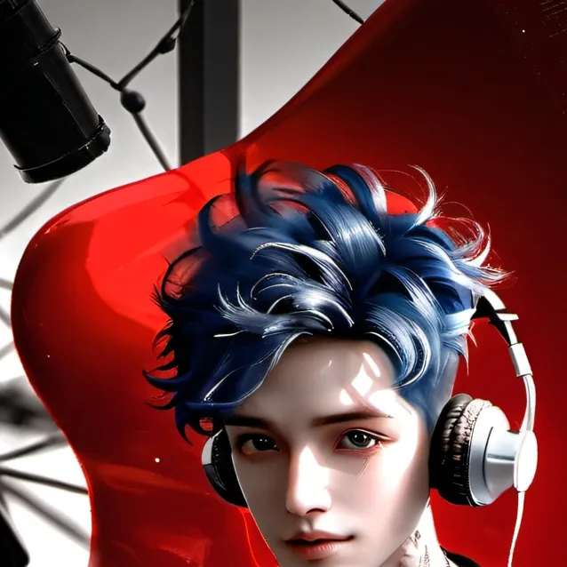 chat with ai character: Leo